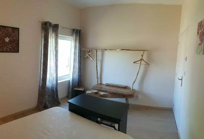 Majatalo Les Box Chambre D Hôtes