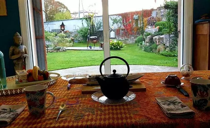 Majatalo Les Box Chambre D Hôtes