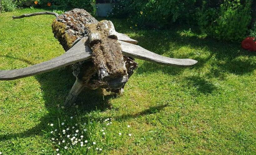 פנסיון Les Box Chambre D Hôtes