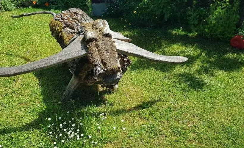 Majatalo Les Box Chambre D Hôtes