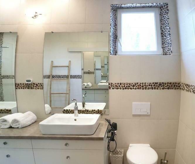 פנסיון Les Box Chambre D Hôtes