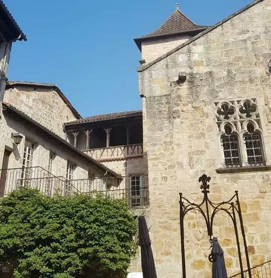 Majatalo Les Box Chambre D Hôtes