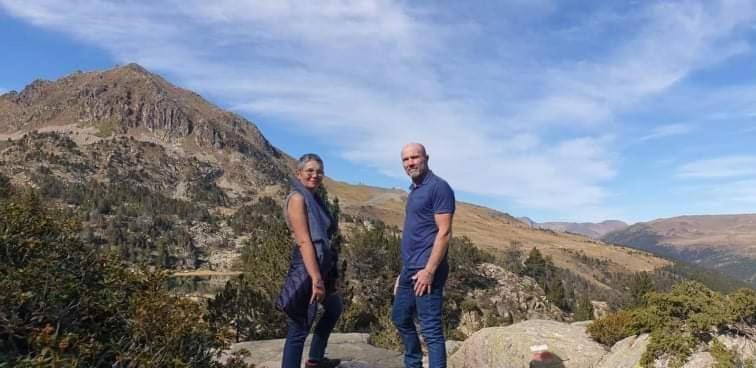 פנסיון Les Box Chambre D Hôtes