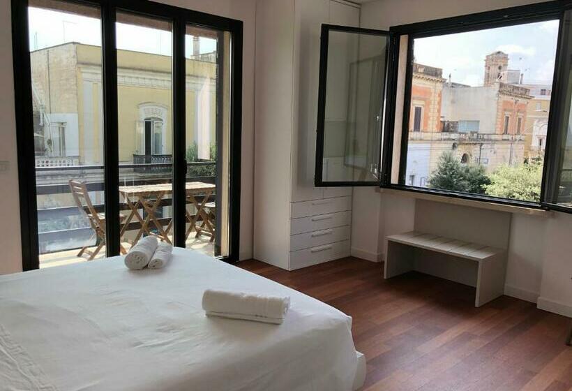 بنسيون Sunny Apartments