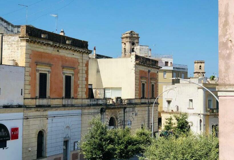 بنسيون Sunny Apartments