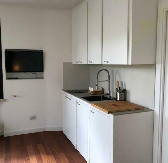 بنسيون Sunny Apartments