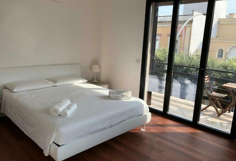 بنسيون Sunny Apartments