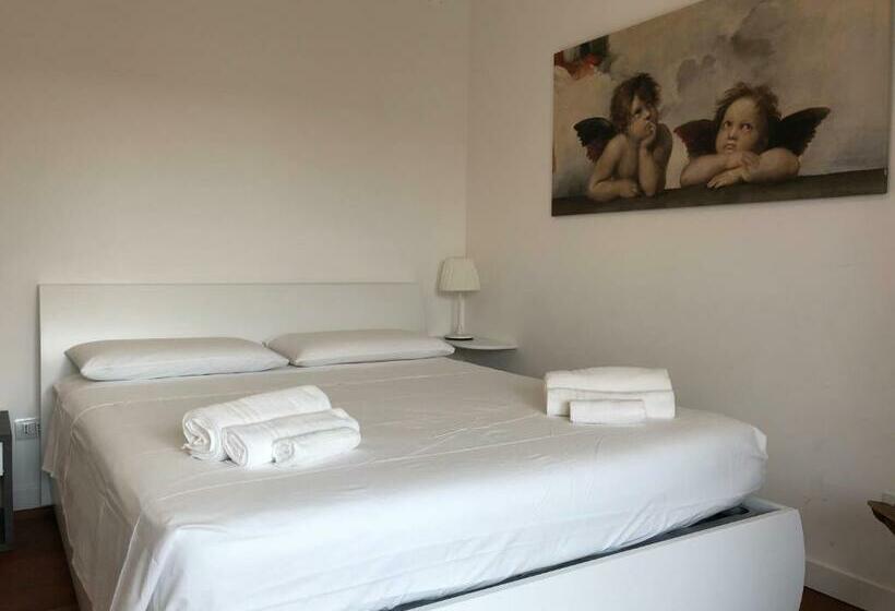 بنسيون Sunny Apartments