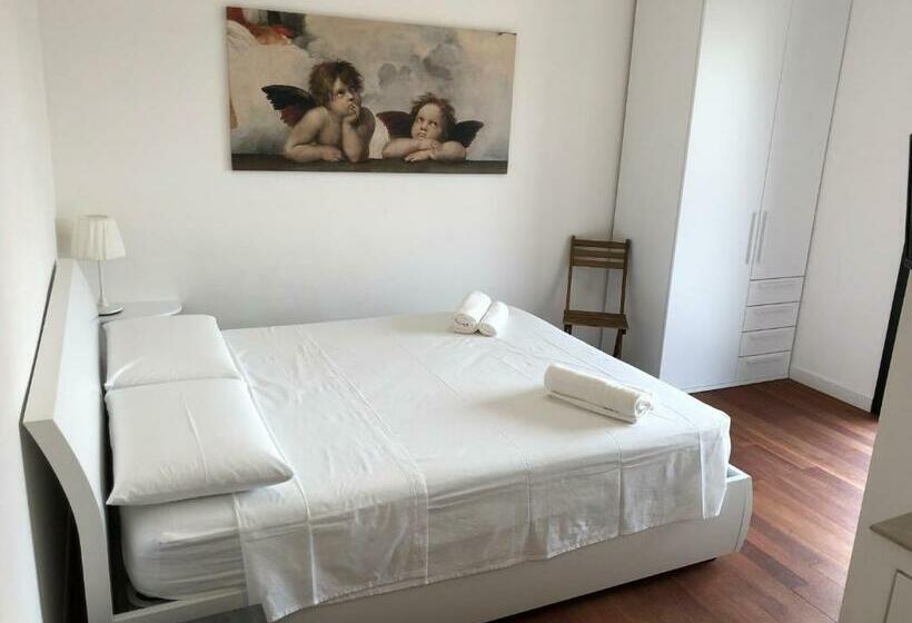 بنسيون Sunny Apartments