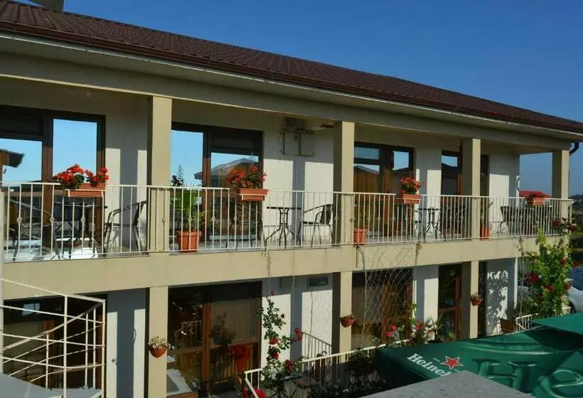 Majatalo Vila Azaleea