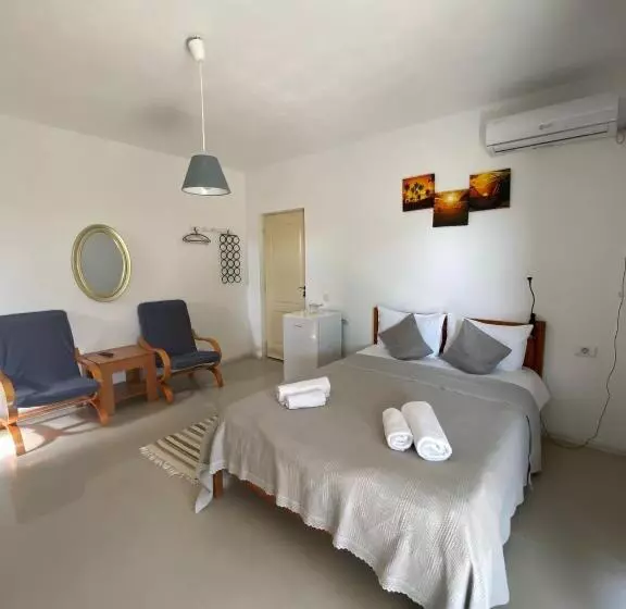 Majatalo Vila Azaleea