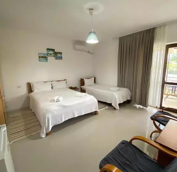 Majatalo Vila Azaleea