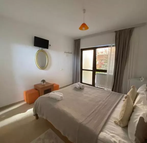 Majatalo Vila Azaleea