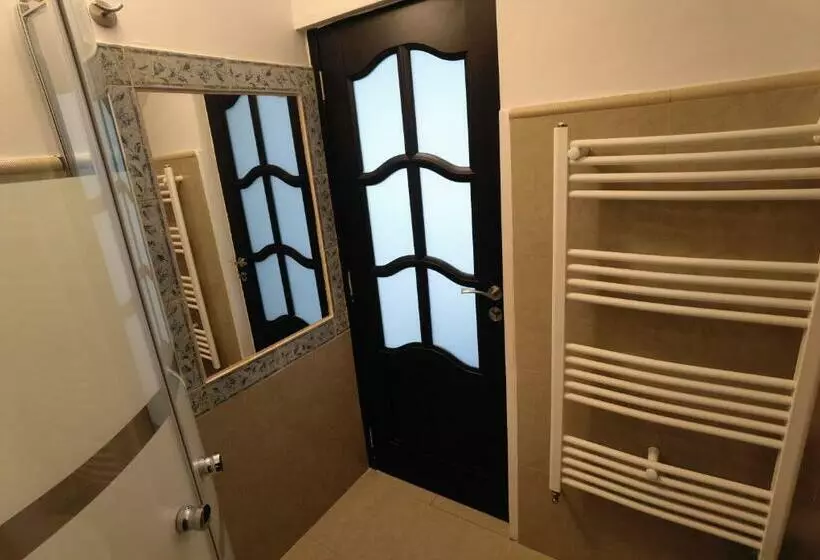 Pensiunea Boca Voronet