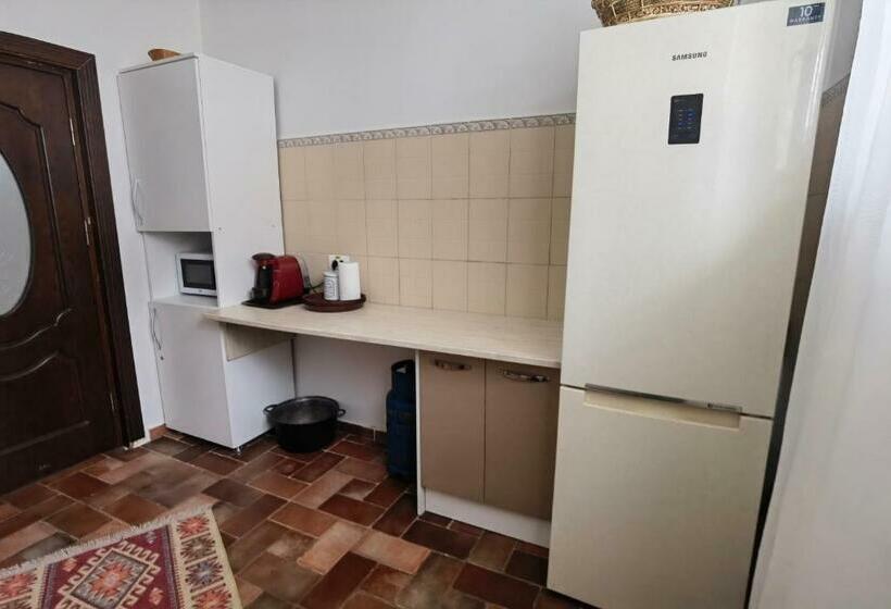 Pensiunea Boca Voronet