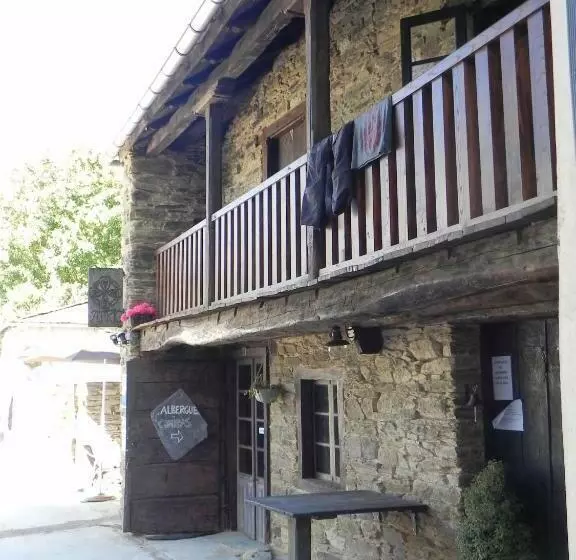Albergue Atrio