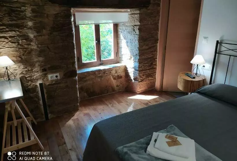 Albergue Atrio