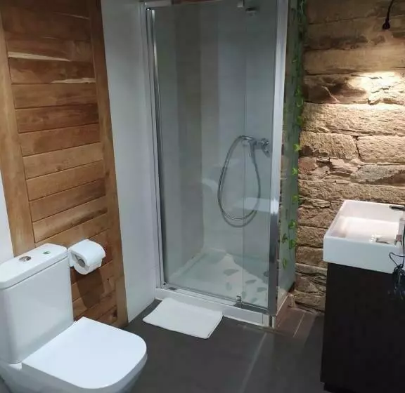 Albergue Atrio
