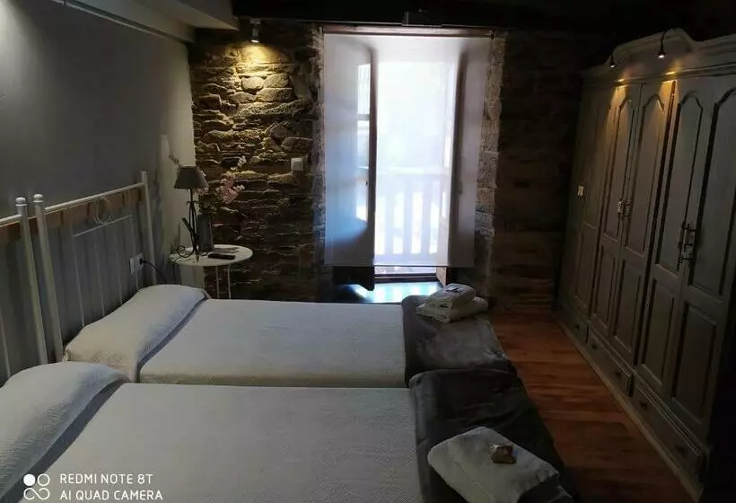 Albergue Atrio