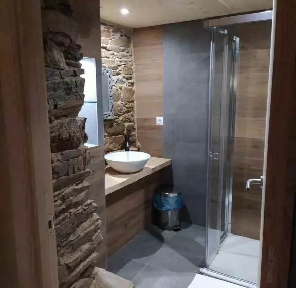 Albergue Atrio