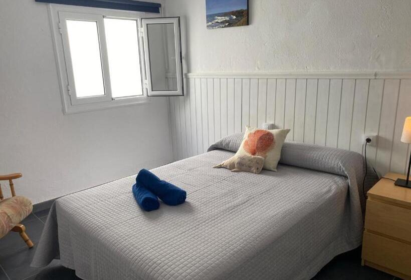 فندق صغير Mirador Del Muelle House