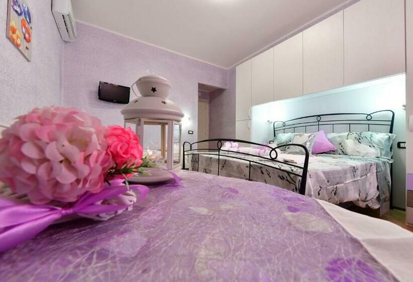 B&b Roman Country Villa