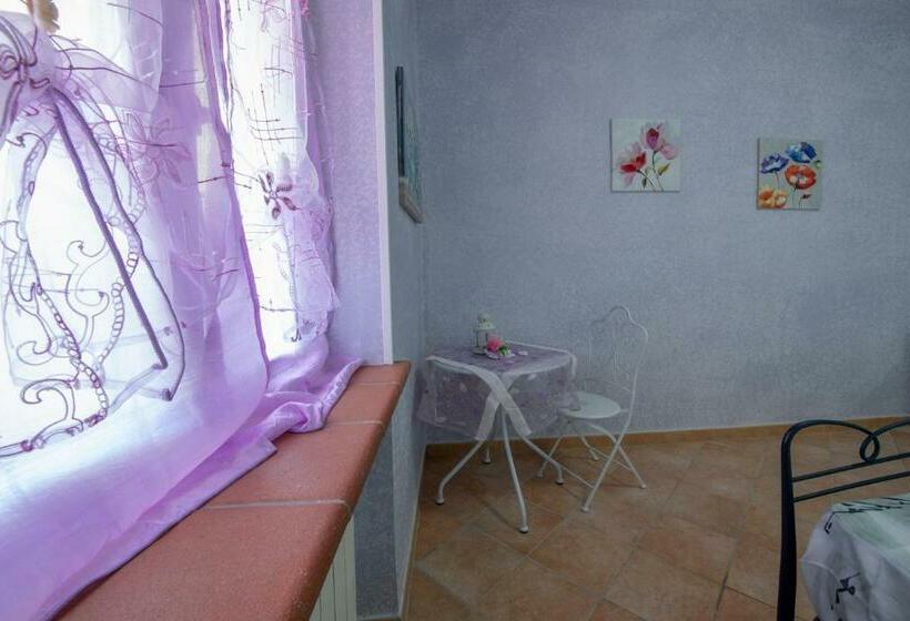 B&b Roman Country Villa