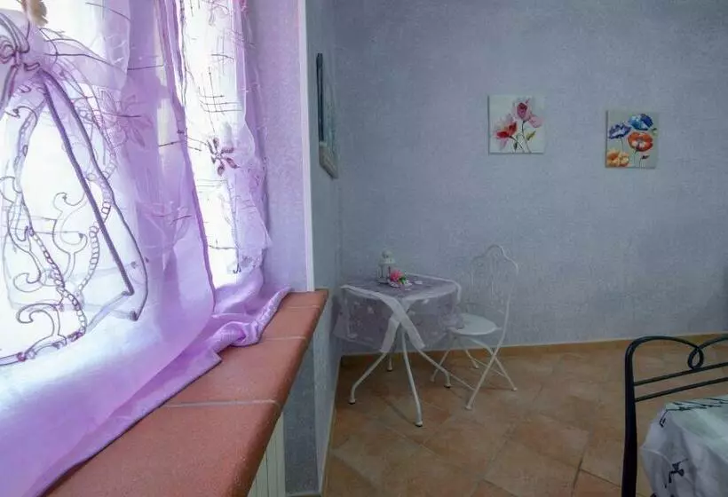B&b Roman Country Villa