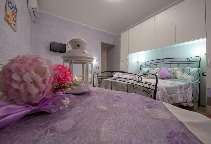 B&b Roman Country Villa