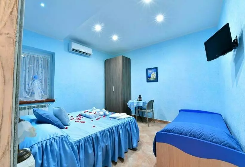 B&b Roman Country Villa