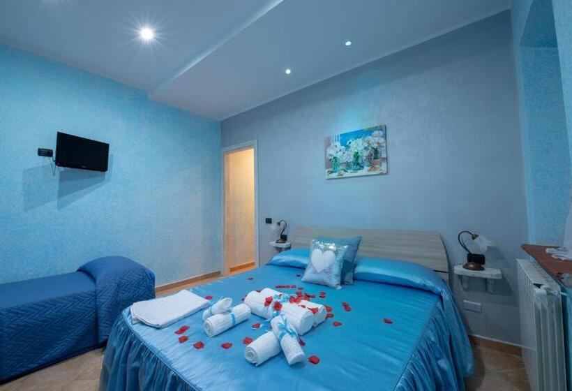 B&b Roman Country Villa