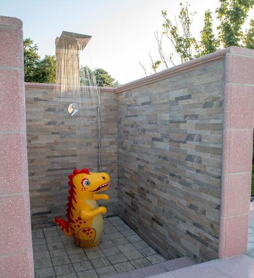 B&b Roman Country Villa