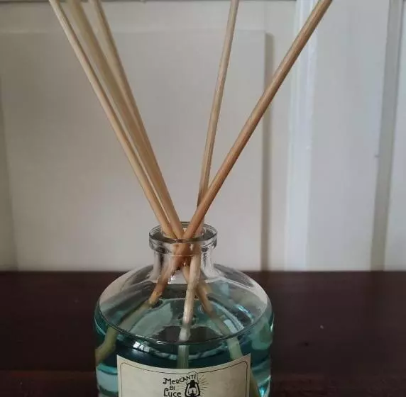 تختخواب و صبحانه Bed&breakfast Villa Camilla