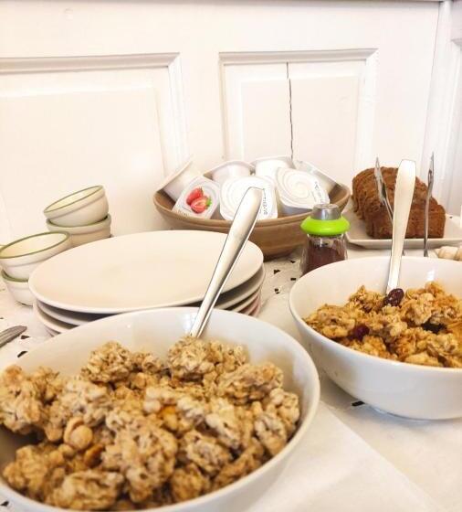 צימר Bed&breakfast Villa Camilla