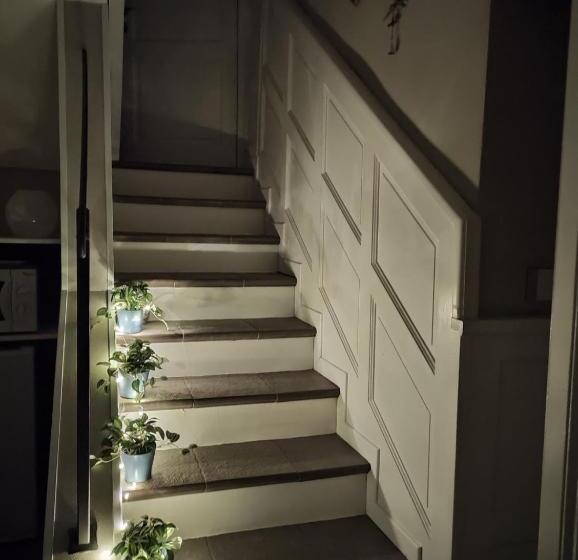 צימר Bed&breakfast Villa Camilla