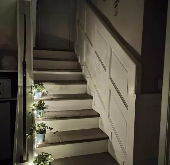 تختخواب و صبحانه Bed&breakfast Villa Camilla