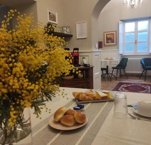 צימר Bed&breakfast Villa Camilla