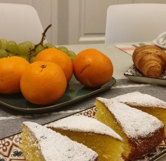 צימר Bed&breakfast Villa Camilla