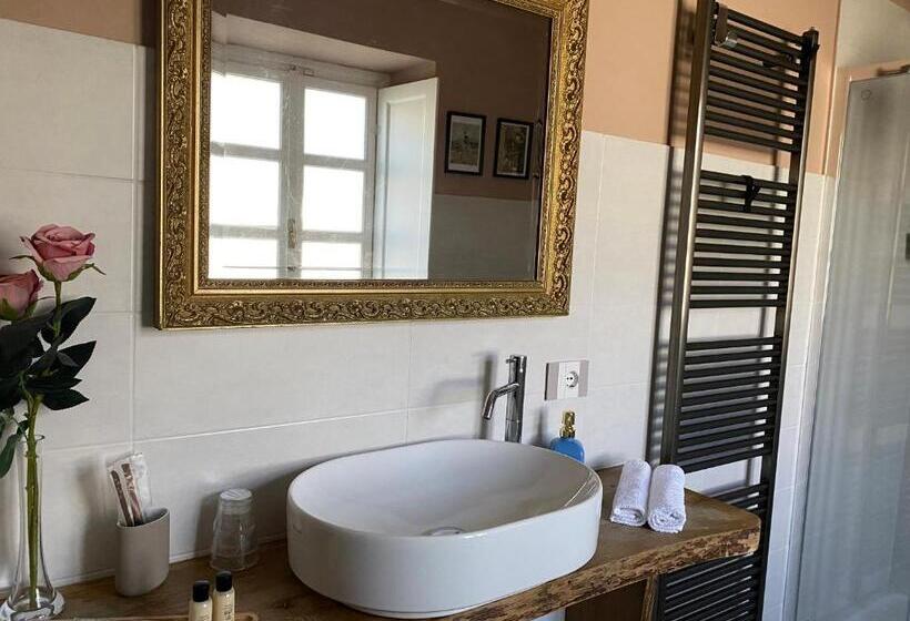 צימר Bed&breakfast Villa Camilla