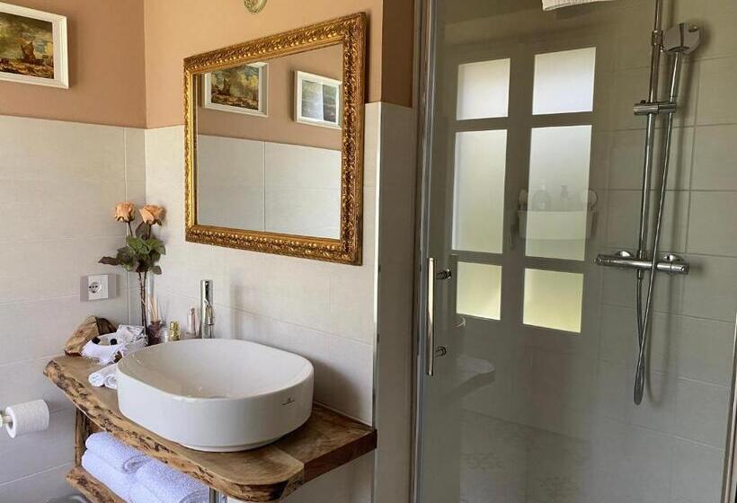 צימר Bed&breakfast Villa Camilla