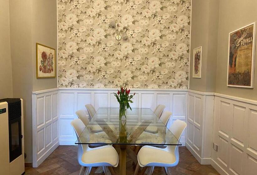 צימר Bed&breakfast Villa Camilla