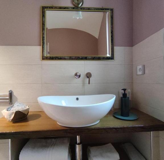 צימר Bed&breakfast Villa Camilla