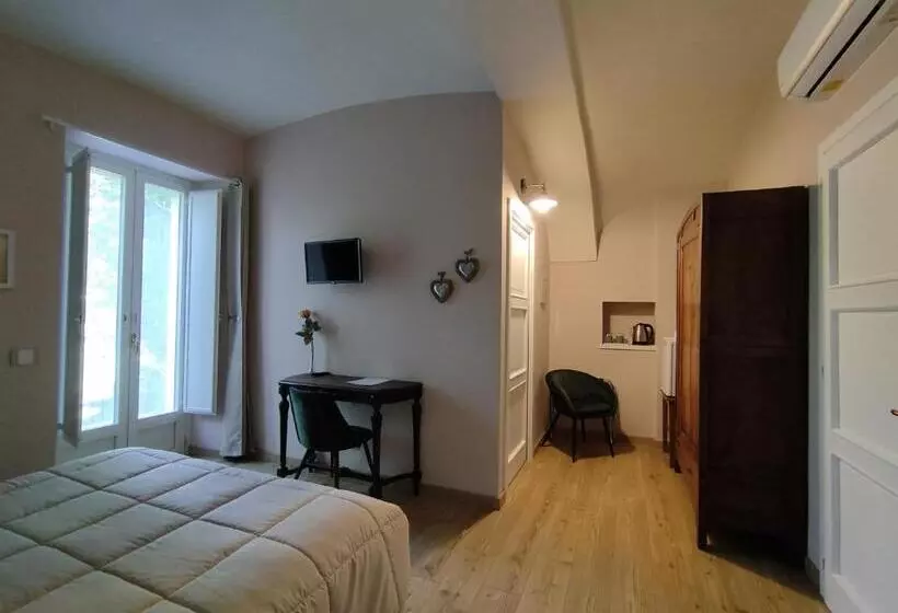 تختخواب و صبحانه Bed&breakfast Villa Camilla