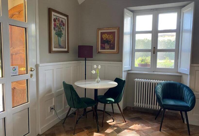 צימר Bed&breakfast Villa Camilla