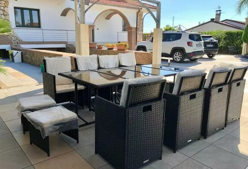 Aamiaismajoitus (B&B) La Dimora Degli Artisti