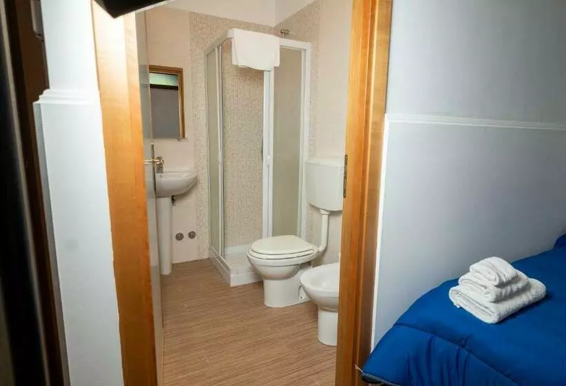 Aamiaismajoitus (B&B) La Dimora Degli Artisti