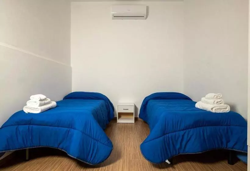 Aamiaismajoitus (B&B) La Dimora Degli Artisti