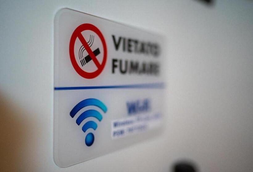 مبيت وإفطار La Dimora Degli Artisti