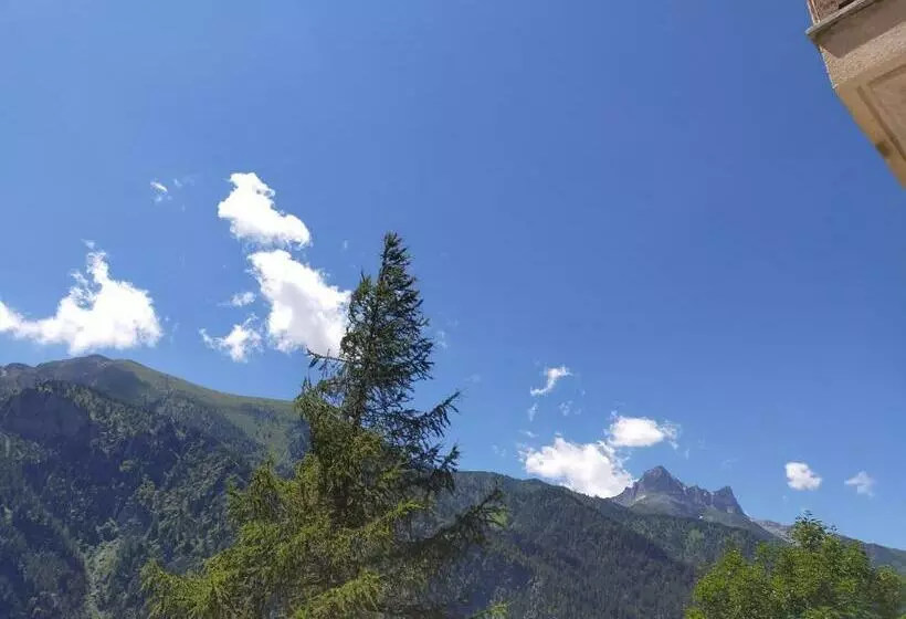 Aamiaismajoitus (B&B) La Misun De Ciafrè