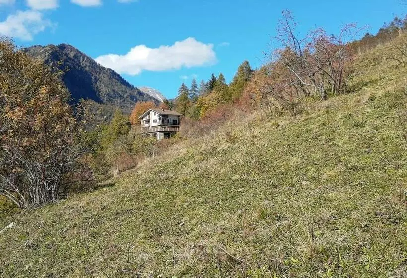 Aamiaismajoitus (B&B) La Misun De Ciafrè